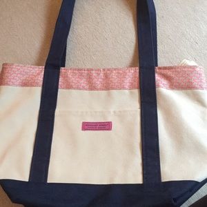Vineyard Vines Tote